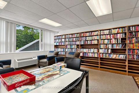 Photo 39 at 1614 - 121 Ling Road, West Hill, Toronto