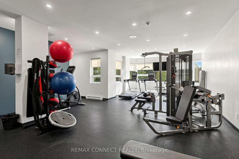 Photo 41 at 1614 - 121 Ling Road, West Hill, Toronto