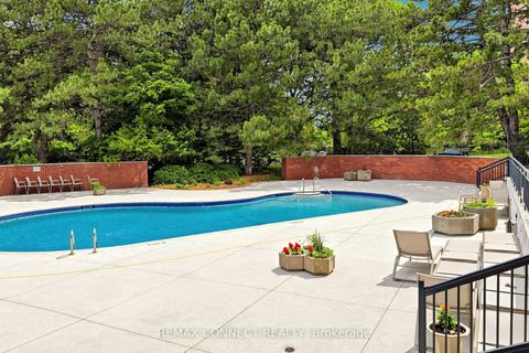 Photo 42 at 1614 - 121 Ling Road, West Hill, Toronto