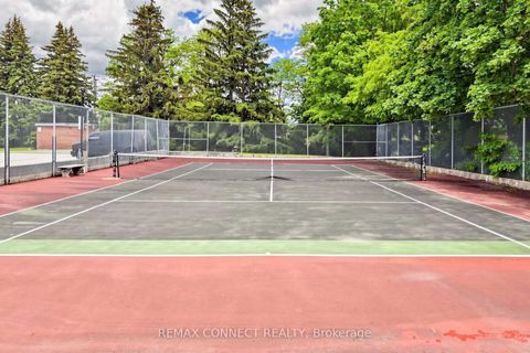 Photo 43 at 1614 - 121 Ling Road, West Hill, Toronto