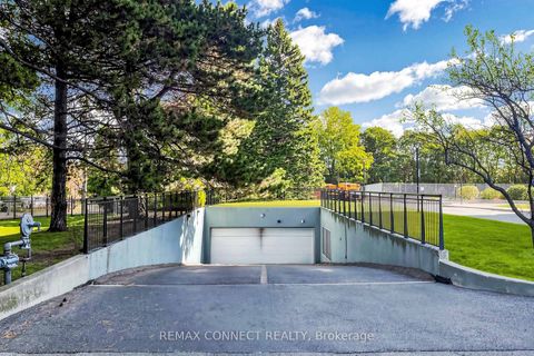 Photo 44 at 1614 - 121 Ling Road, West Hill, Toronto