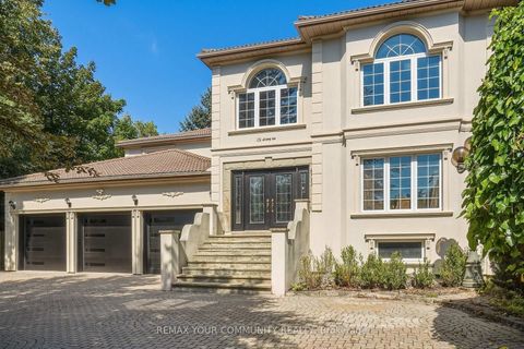 Photo 0 at 176 Old Surrey Lane, South Richvale, Richmond Hill