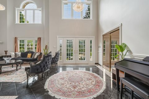 Photo 2 at 176 Old Surrey Lane, South Richvale, Richmond Hill