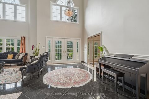 Photo 3 at 176 Old Surrey Lane, South Richvale, Richmond Hill
