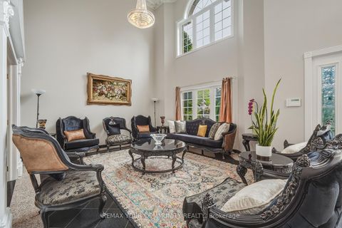 Photo 5 at 176 Old Surrey Lane, South Richvale, Richmond Hill