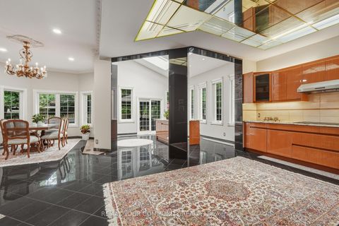 Photo 7 at 176 Old Surrey Lane, South Richvale, Richmond Hill