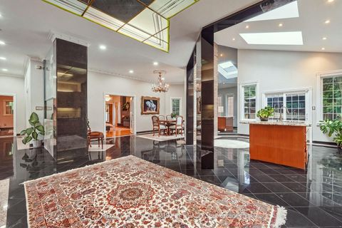 Photo 9 at 176 Old Surrey Lane, South Richvale, Richmond Hill