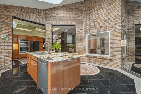 Photo 11 at 176 Old Surrey Lane, South Richvale, Richmond Hill