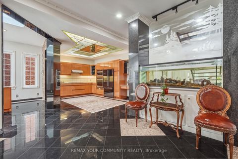 Photo 12 at 176 Old Surrey Lane, South Richvale, Richmond Hill