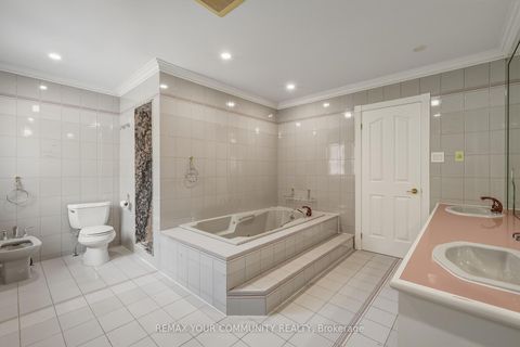 Photo 21 at 176 Old Surrey Lane, South Richvale, Richmond Hill