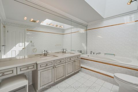 Photo 28 at 176 Old Surrey Lane, South Richvale, Richmond Hill