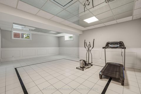 Photo 32 at 176 Old Surrey Lane, South Richvale, Richmond Hill