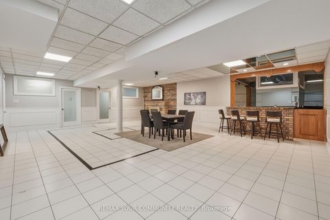 Photo 35 at 176 Old Surrey Lane, South Richvale, Richmond Hill