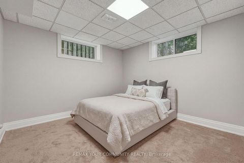 Photo 38 at 176 Old Surrey Lane, South Richvale, Richmond Hill