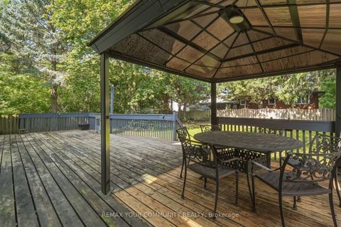 Photo 42 at 176 Old Surrey Lane, South Richvale, Richmond Hill