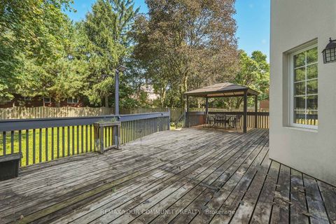 Photo 43 at 176 Old Surrey Lane, South Richvale, Richmond Hill
