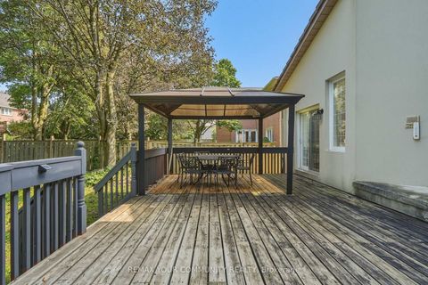 Photo 44 at 176 Old Surrey Lane, South Richvale, Richmond Hill