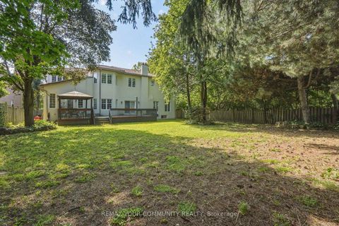 Photo 46 at 176 Old Surrey Lane, South Richvale, Richmond Hill