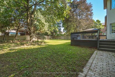 Photo 47 at 176 Old Surrey Lane, South Richvale, Richmond Hill