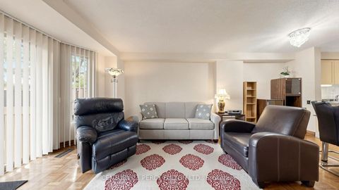 Photo 5 at TH26 - 2472 Eglinton Avenue E, Eglinton East, Toronto
