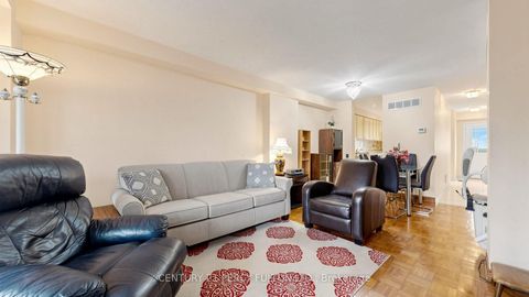 Photo 6 at TH26 - 2472 Eglinton Avenue E, Eglinton East, Toronto