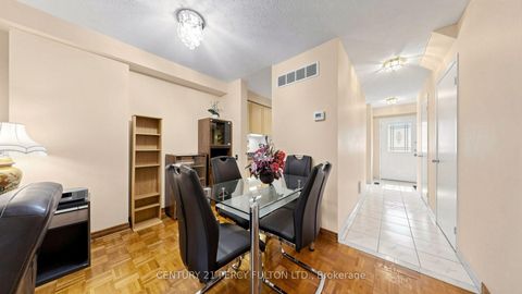 Photo 8 at TH26 - 2472 Eglinton Avenue E, Eglinton East, Toronto