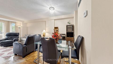 Photo 9 at TH26 - 2472 Eglinton Avenue E, Eglinton East, Toronto