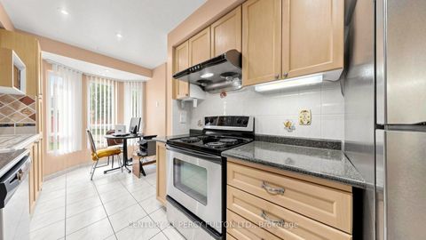 Photo 11 at TH26 - 2472 Eglinton Avenue E, Eglinton East, Toronto