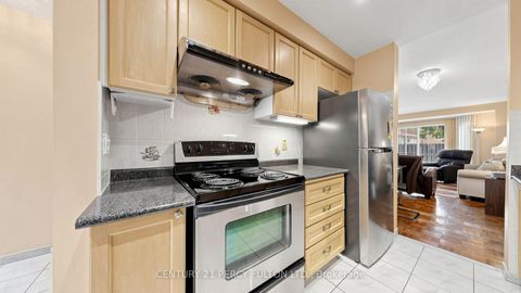 Photo 13 at TH26 - 2472 Eglinton Avenue E, Eglinton East, Toronto