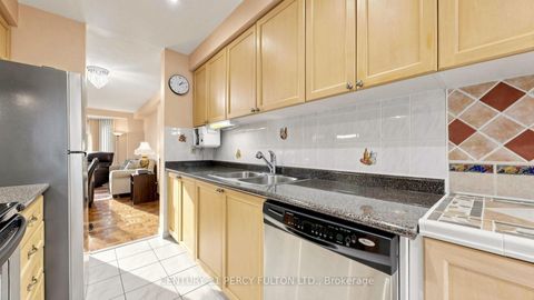 Photo 14 at TH26 - 2472 Eglinton Avenue E, Eglinton East, Toronto