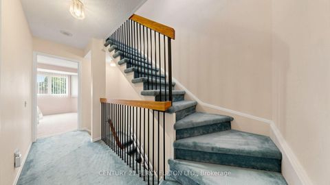 Photo 15 at TH26 - 2472 Eglinton Avenue E, Eglinton East, Toronto