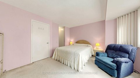 Photo 18 at TH26 - 2472 Eglinton Avenue E, Eglinton East, Toronto