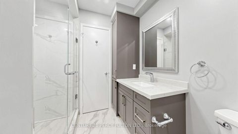 Photo 19 at TH26 - 2472 Eglinton Avenue E, Eglinton East, Toronto
