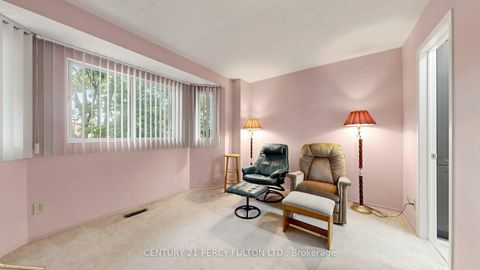 Photo 21 at TH26 - 2472 Eglinton Avenue E, Eglinton East, Toronto
