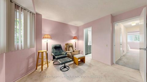 Photo 22 at TH26 - 2472 Eglinton Avenue E, Eglinton East, Toronto