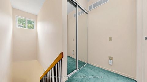 Photo 23 at TH26 - 2472 Eglinton Avenue E, Eglinton East, Toronto