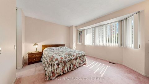 Photo 24 at TH26 - 2472 Eglinton Avenue E, Eglinton East, Toronto
