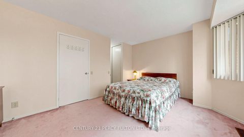 Photo 25 at TH26 - 2472 Eglinton Avenue E, Eglinton East, Toronto