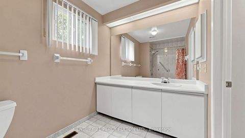 Photo 27 at TH26 - 2472 Eglinton Avenue E, Eglinton East, Toronto