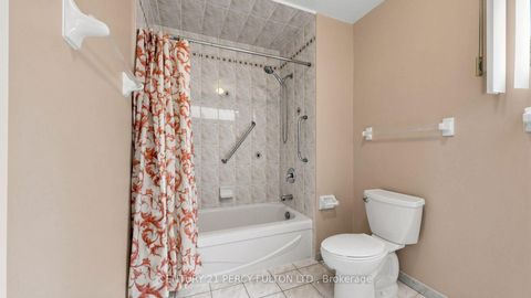 Photo 28 at TH26 - 2472 Eglinton Avenue E, Eglinton East, Toronto