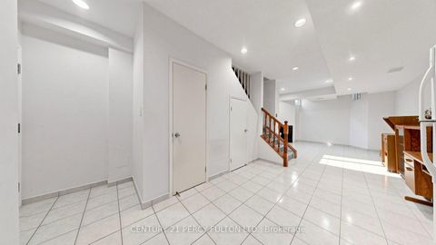 Photo 30 at TH26 - 2472 Eglinton Avenue E, Eglinton East, Toronto