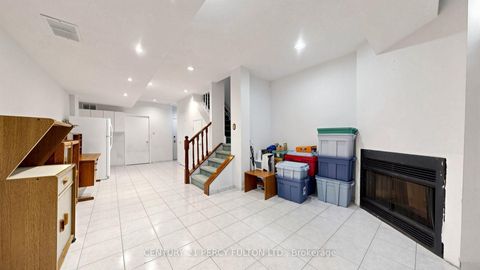 Photo 33 at TH26 - 2472 Eglinton Avenue E, Eglinton East, Toronto