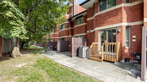 Photo 35 at TH26 - 2472 Eglinton Avenue E, Eglinton East, Toronto