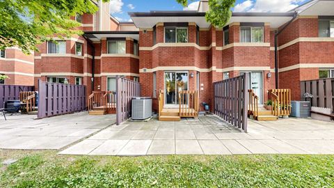 Photo 36 at TH26 - 2472 Eglinton Avenue E, Eglinton East, Toronto