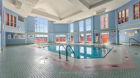 Photo 37 at TH26 - 2472 Eglinton Avenue E, Eglinton East, Toronto