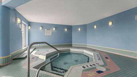 Photo 38 at TH26 - 2472 Eglinton Avenue E, Eglinton East, Toronto