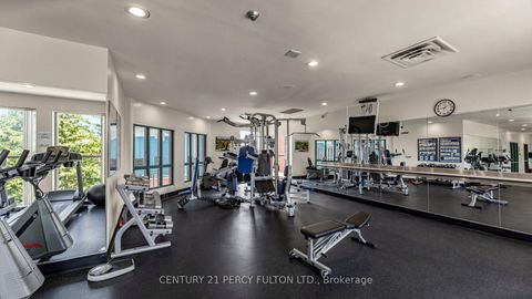 Photo 39 at TH26 - 2472 Eglinton Avenue E, Eglinton East, Toronto