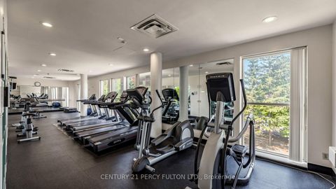 Photo 40 at TH26 - 2472 Eglinton Avenue E, Eglinton East, Toronto