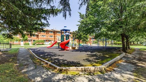 Photo 45 at TH26 - 2472 Eglinton Avenue E, Eglinton East, Toronto