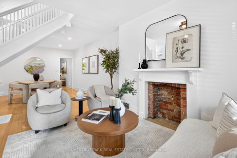 Photo 8 at 86 Cambridge Avenue, Danforth, Toronto